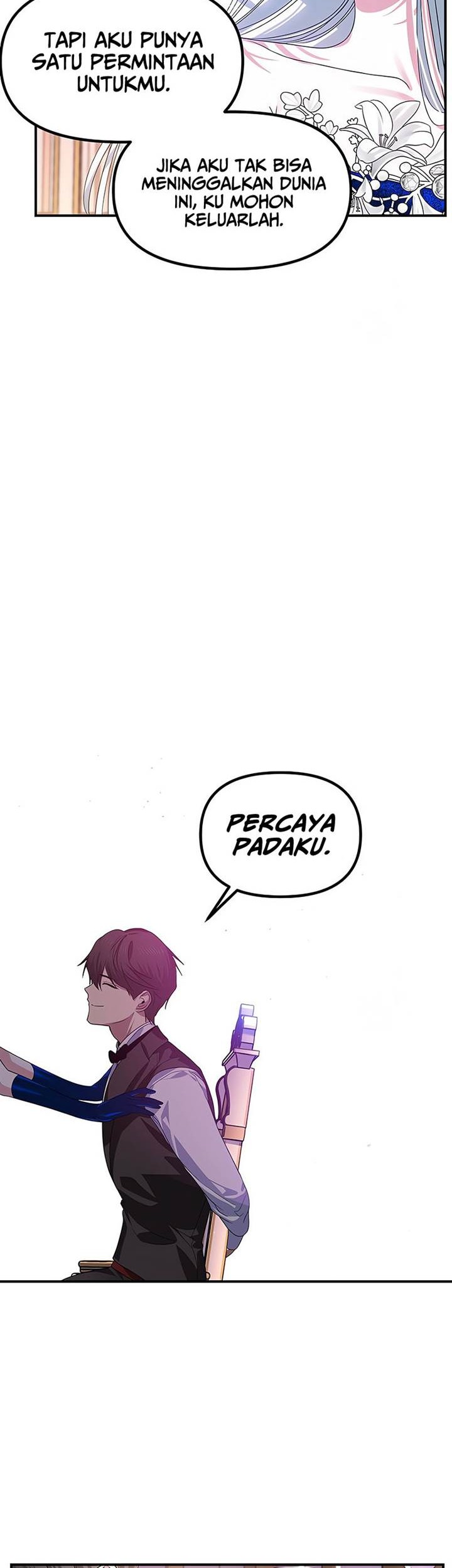 SSS-Class Suicide Hunter Chapter 102 Gambar 6