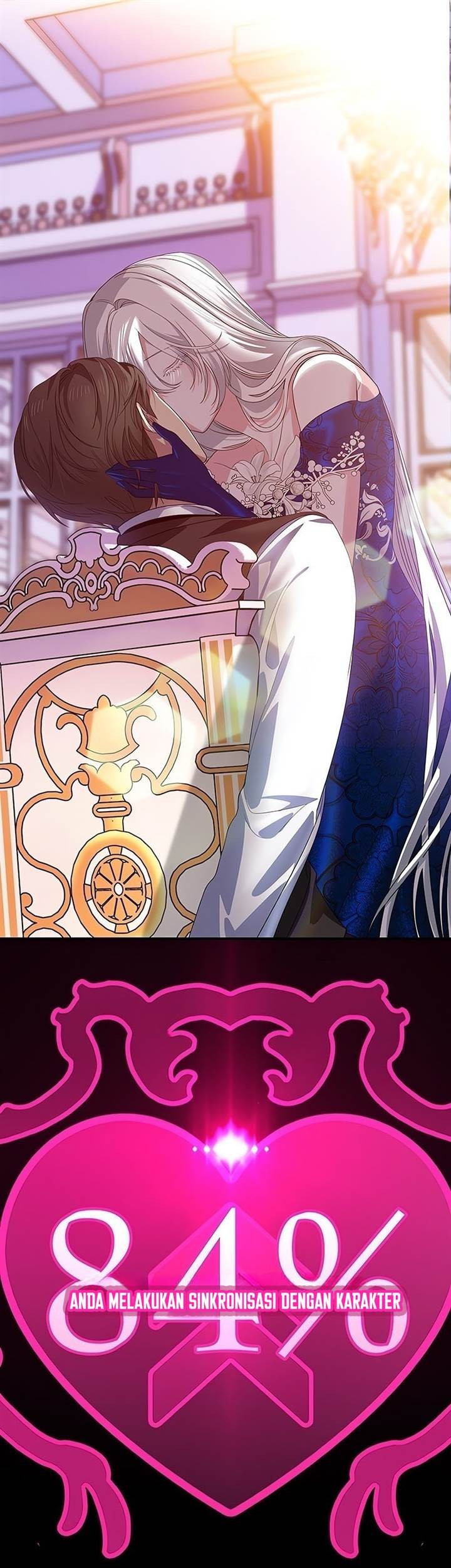 SSS-Class Suicide Hunter Chapter 102 Gambar 9