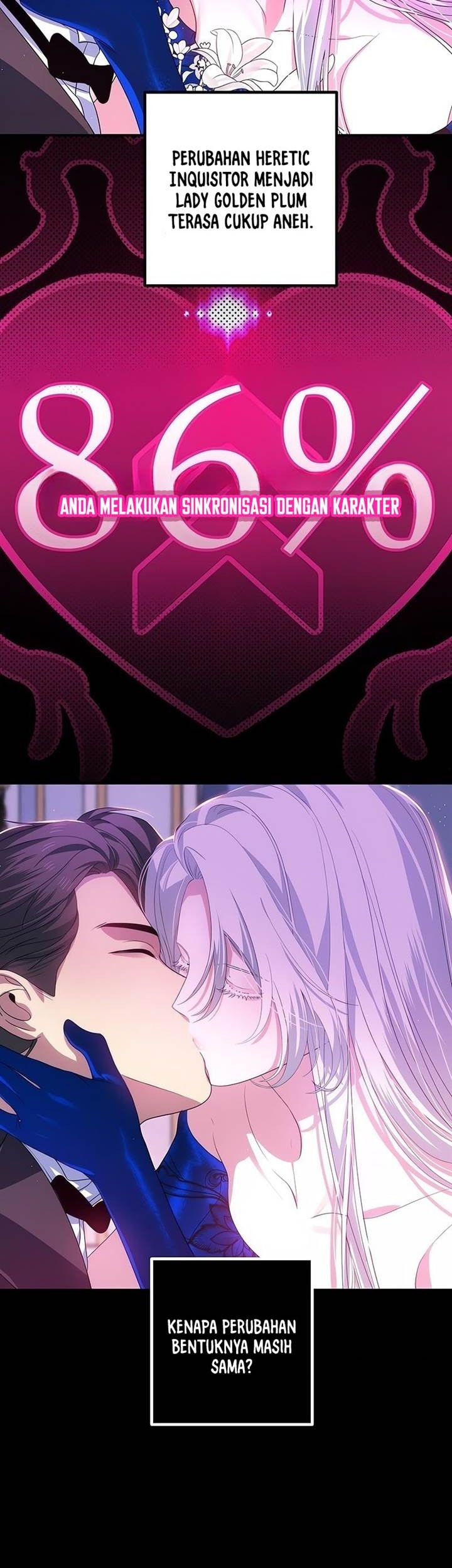 SSS-Class Suicide Hunter Chapter 102 Gambar 11