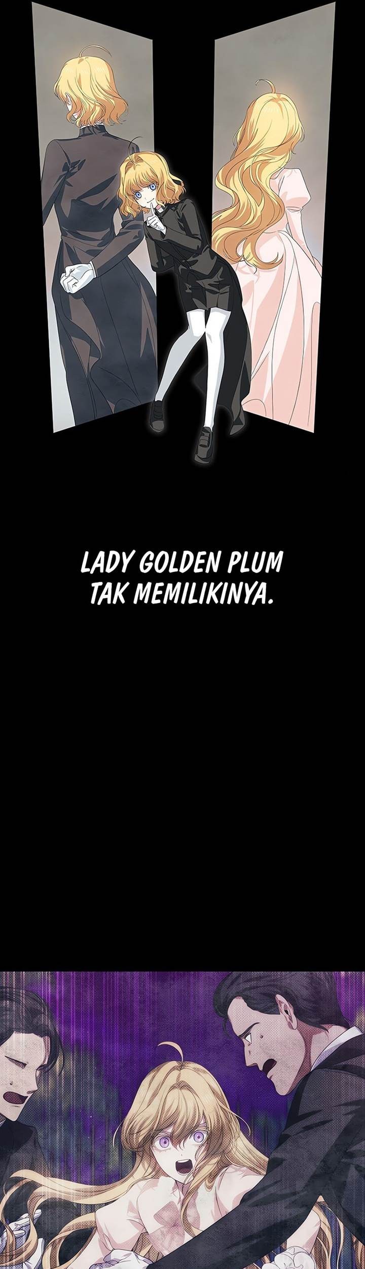 SSS-Class Suicide Hunter Chapter 102 Gambar 13