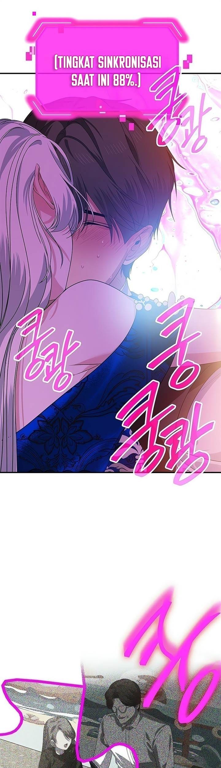 SSS-Class Suicide Hunter Chapter 102 Gambar 17