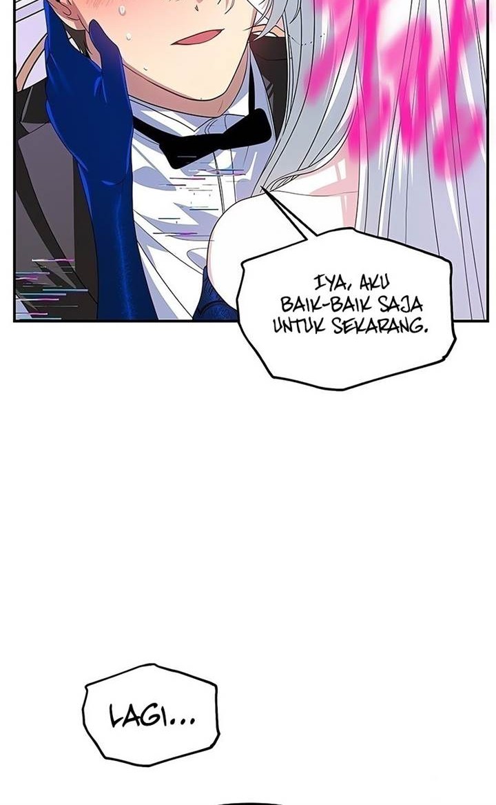 SSS-Class Suicide Hunter Chapter 102 Gambar 20