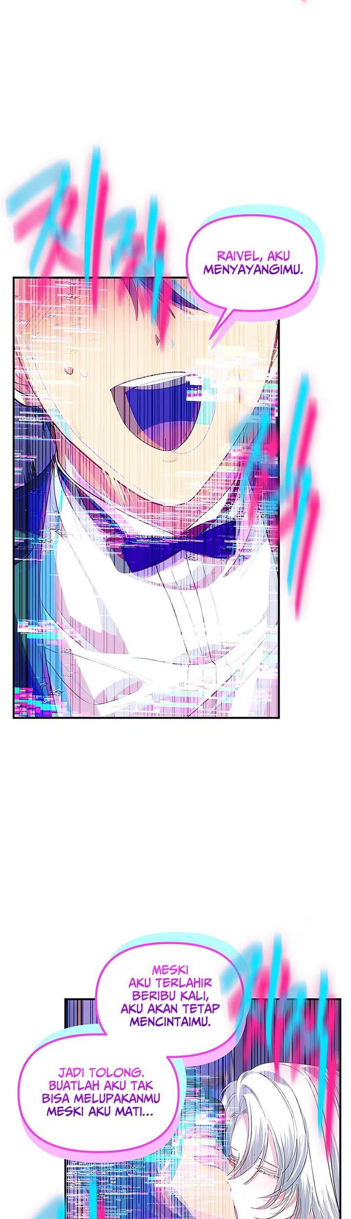 SSS-Class Suicide Hunter Chapter 102 Gambar 22