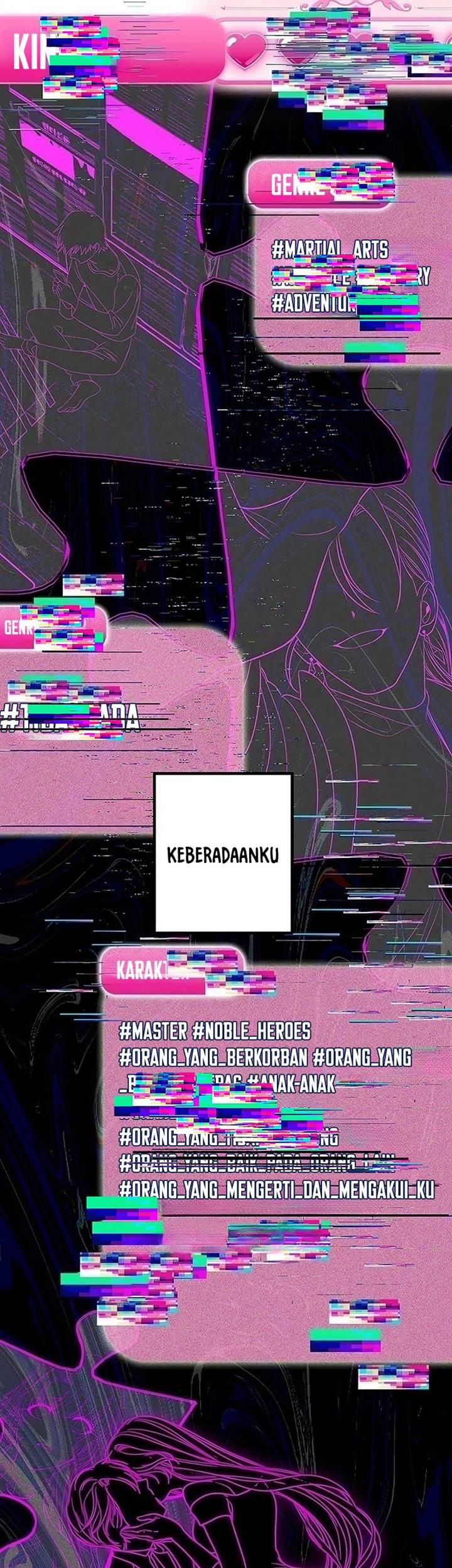 SSS-Class Suicide Hunter Chapter 102 Gambar 24