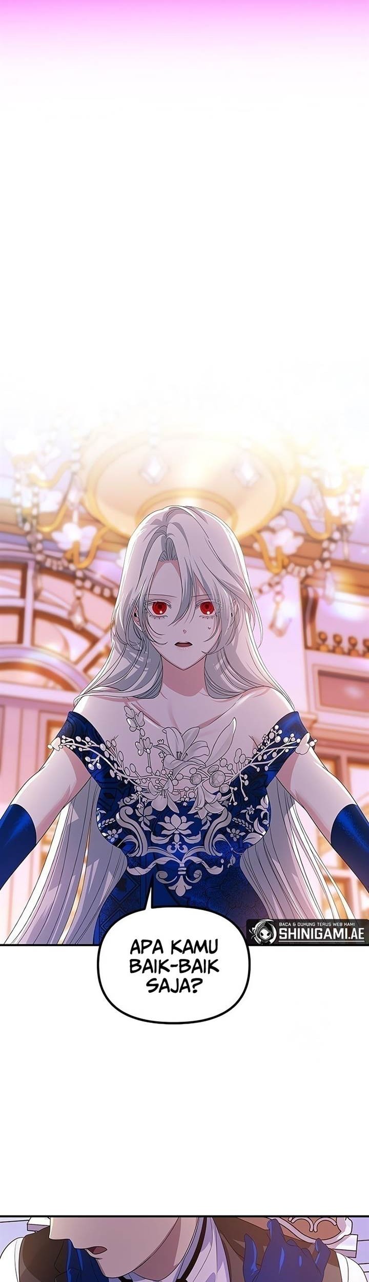 SSS-Class Suicide Hunter Chapter 102 Gambar 26