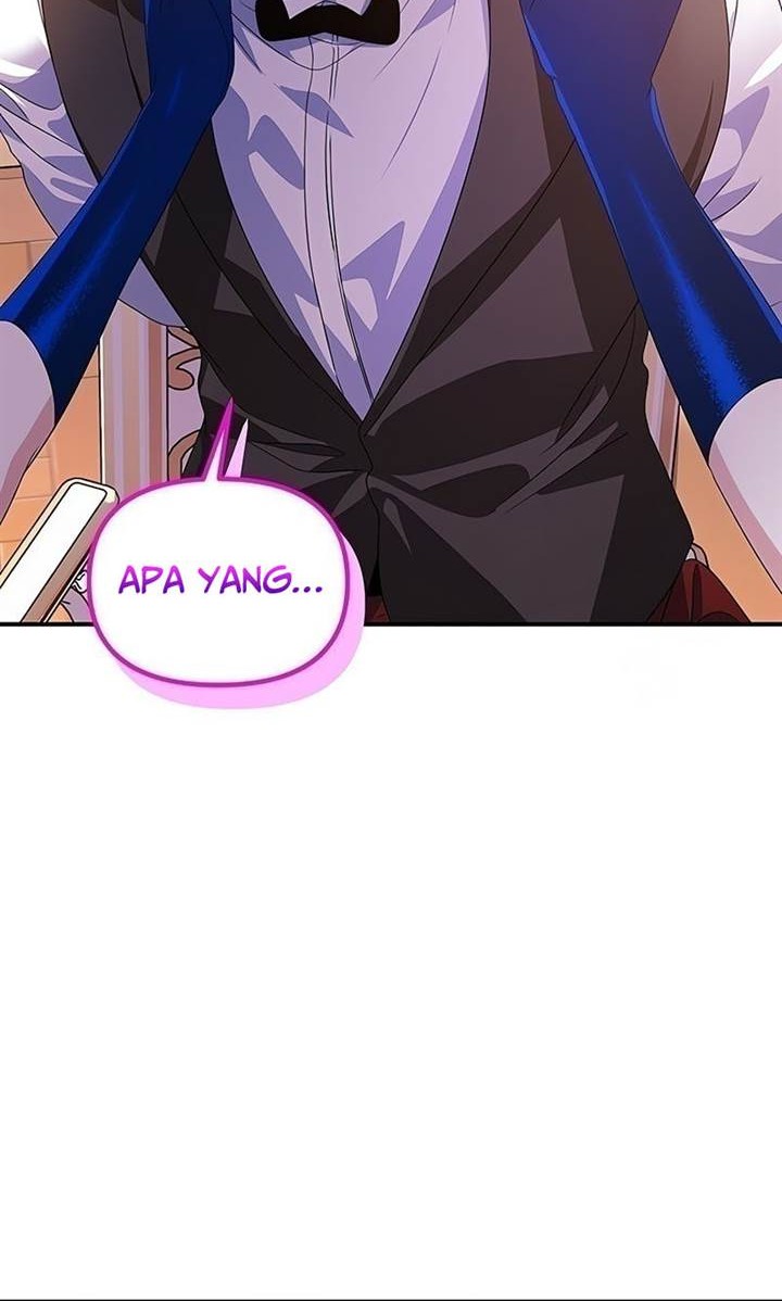 SSS-Class Suicide Hunter Chapter 102 Gambar 27