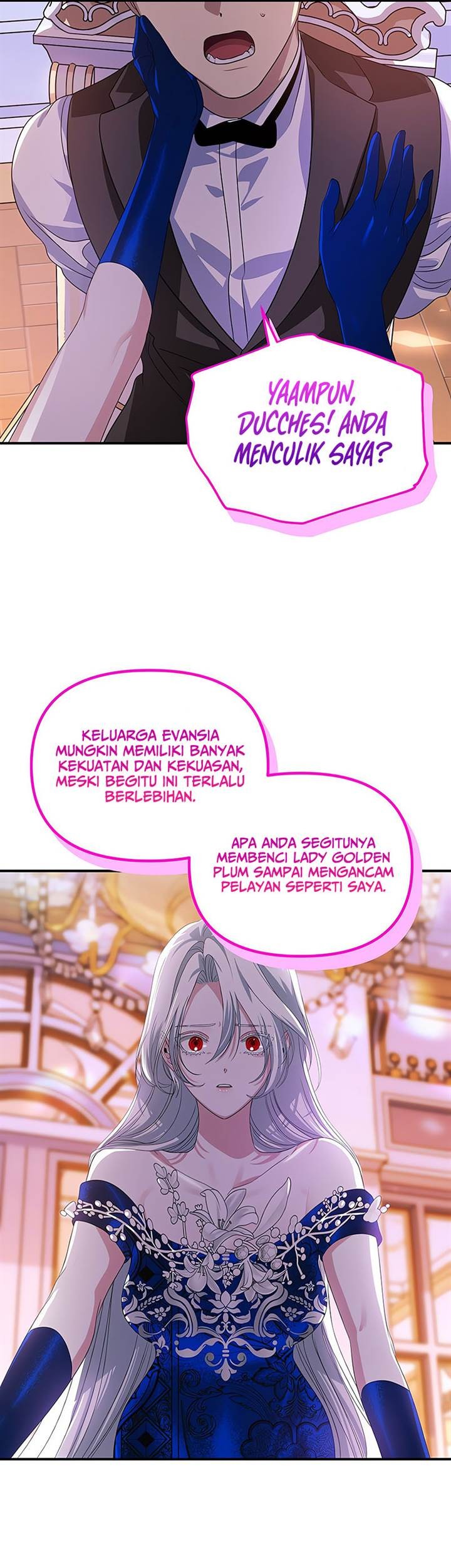 SSS-Class Suicide Hunter Chapter 102 Gambar 28