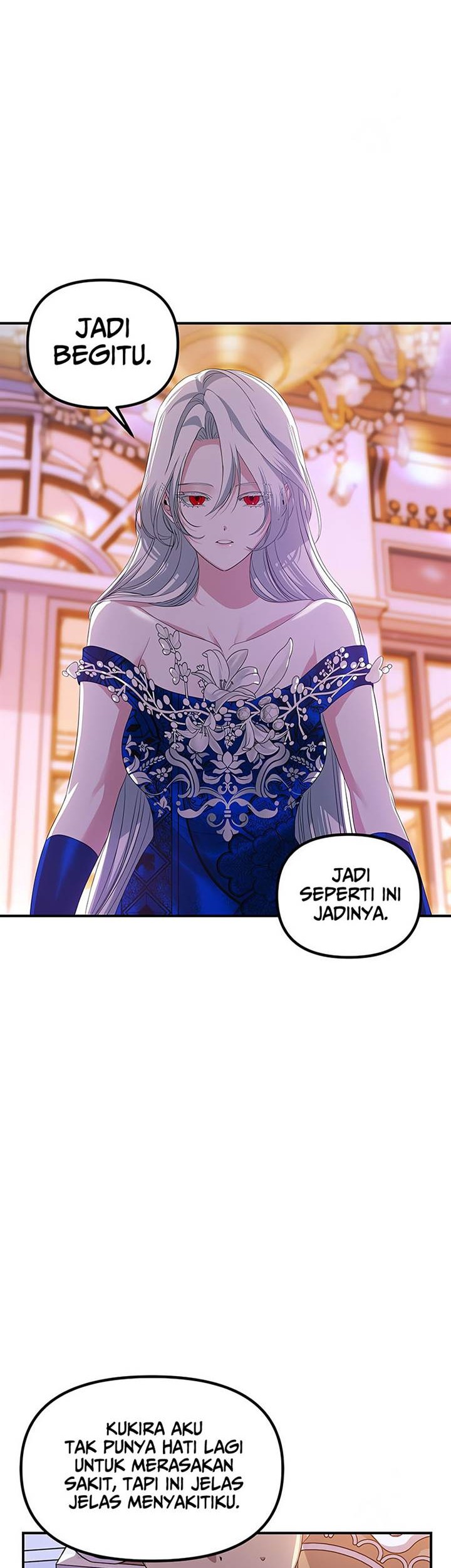 SSS-Class Suicide Hunter Chapter 102 Gambar 29