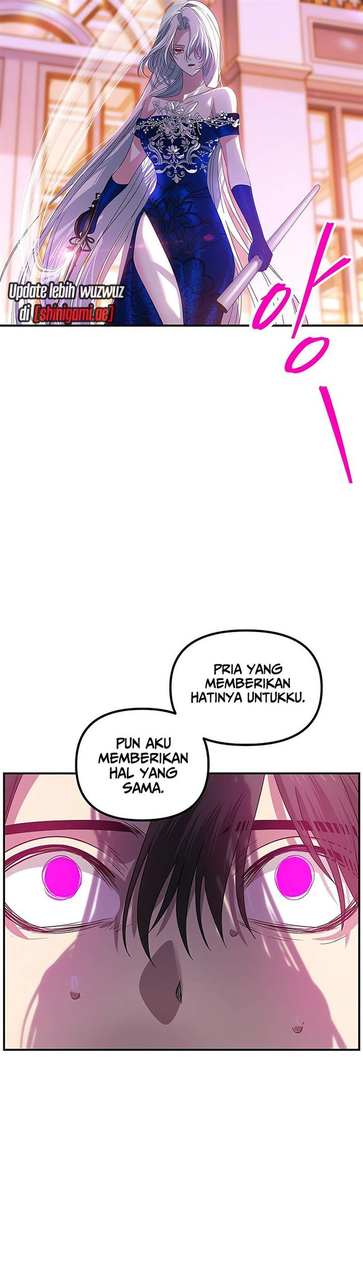 SSS-Class Suicide Hunter Chapter 102 Gambar 32