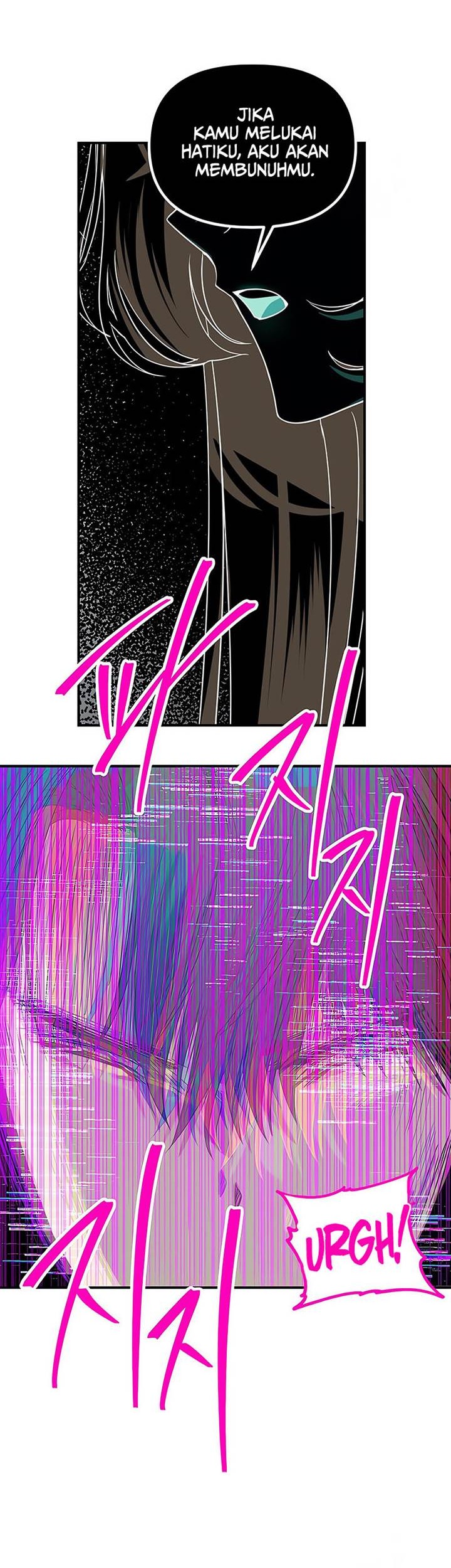 SSS-Class Suicide Hunter Chapter 102 Gambar 33