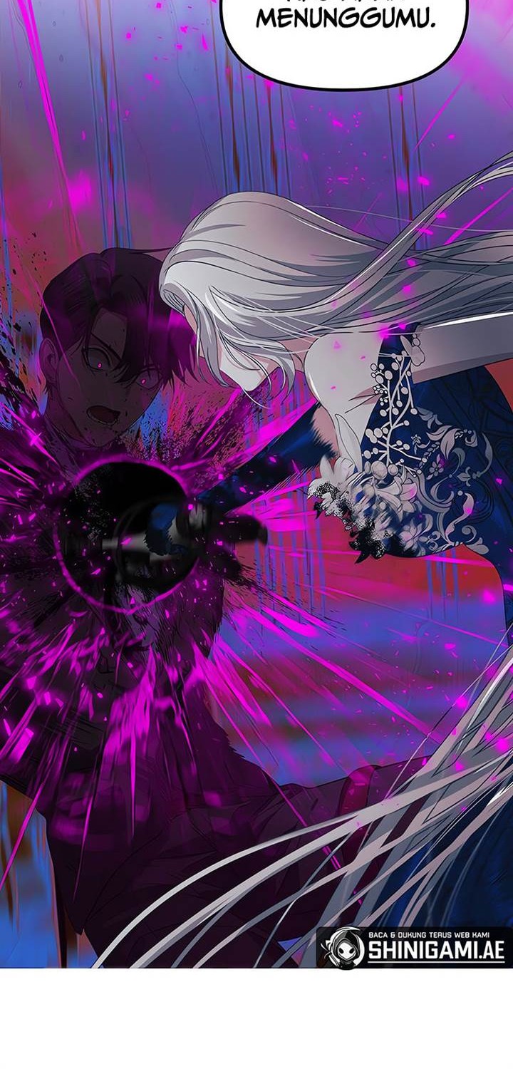 SSS-Class Suicide Hunter Chapter 102 Gambar 35