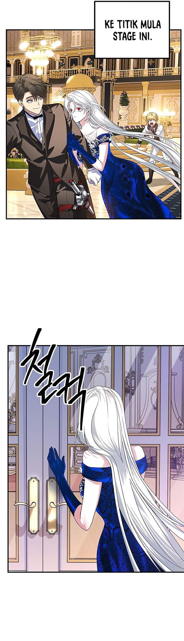 SSS-Class Suicide Hunter Chapter 101 Gambar 37