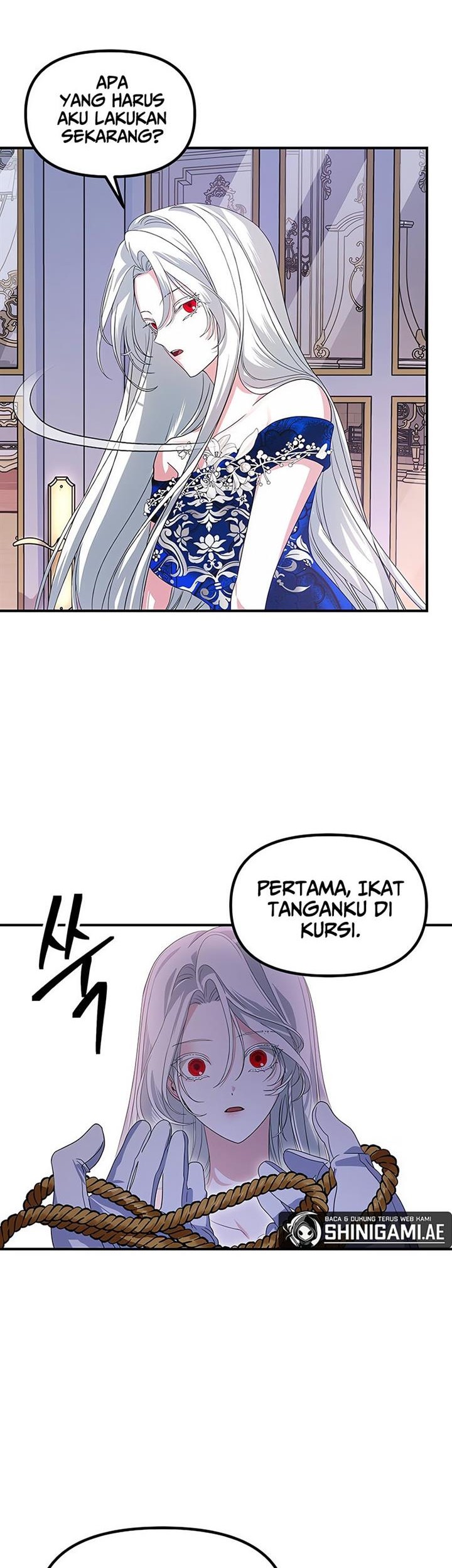 SSS-Class Suicide Hunter Chapter 101 Gambar 38