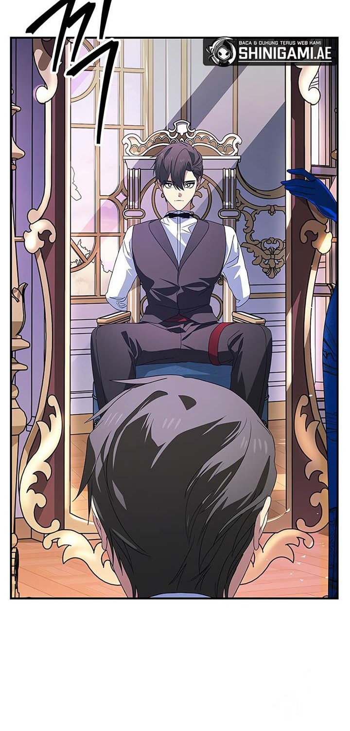 SSS-Class Suicide Hunter Chapter 101 Gambar 44