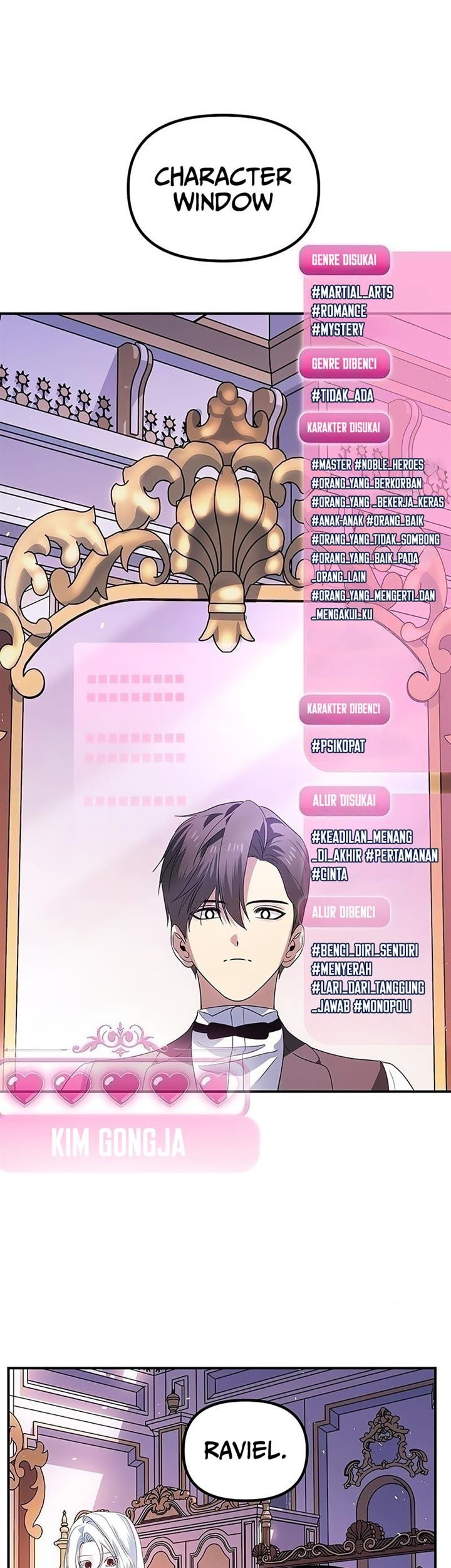 SSS-Class Suicide Hunter Chapter 101 Gambar 45