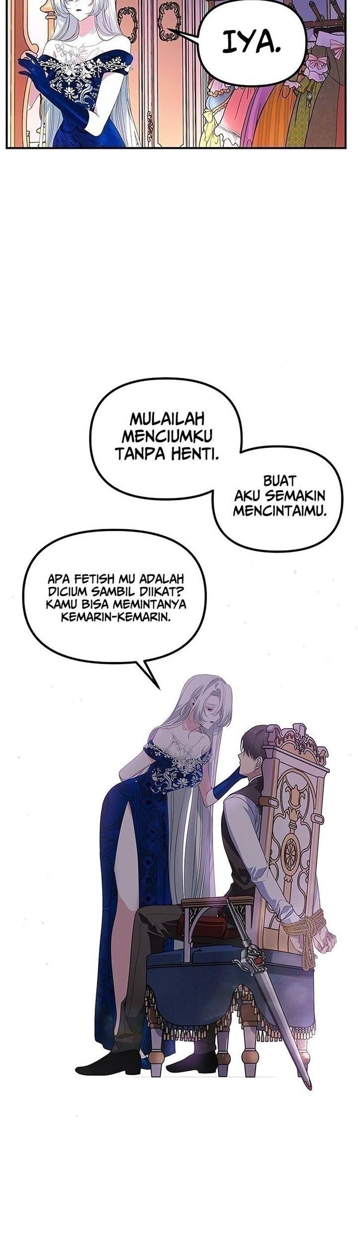 SSS-Class Suicide Hunter Chapter 101 Gambar 46