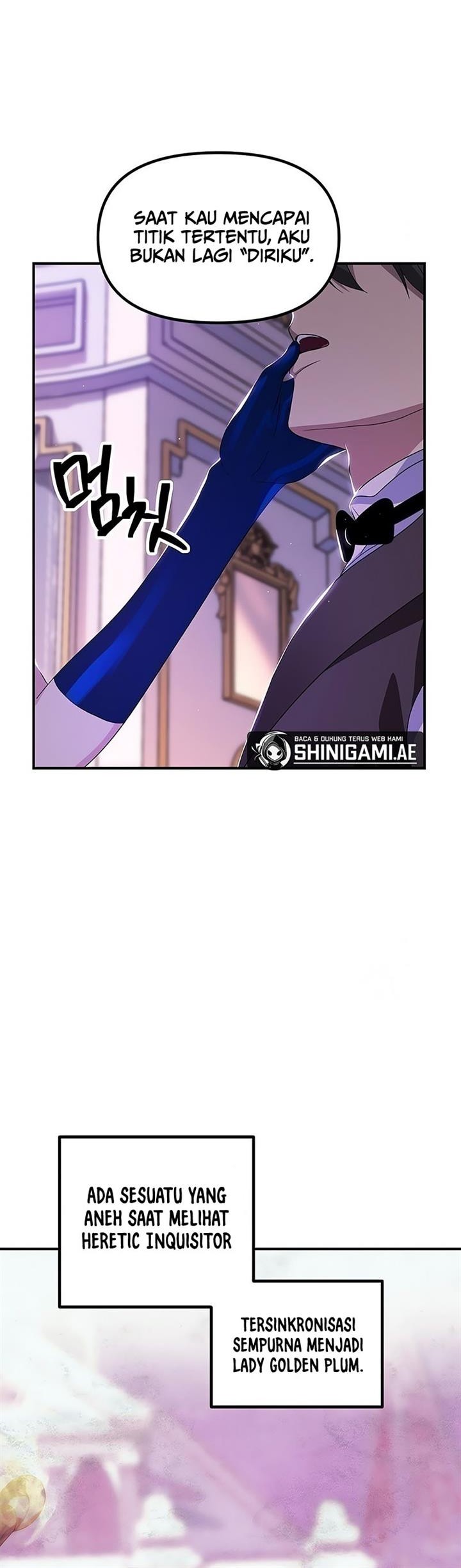 SSS-Class Suicide Hunter Chapter 101 Gambar 47