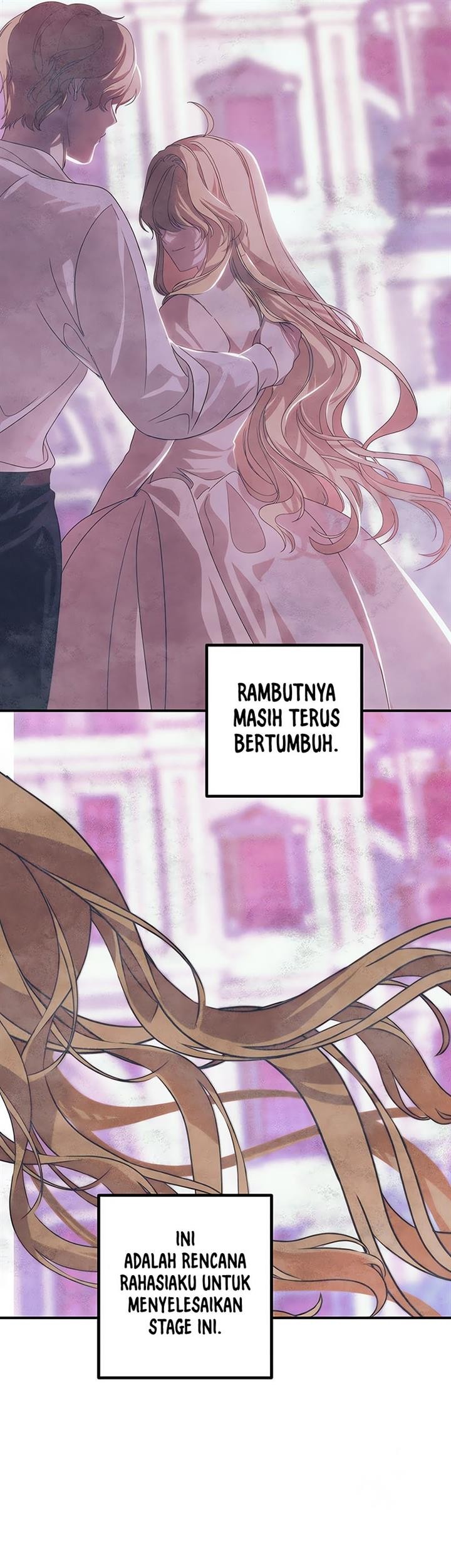 SSS-Class Suicide Hunter Chapter 101 Gambar 48