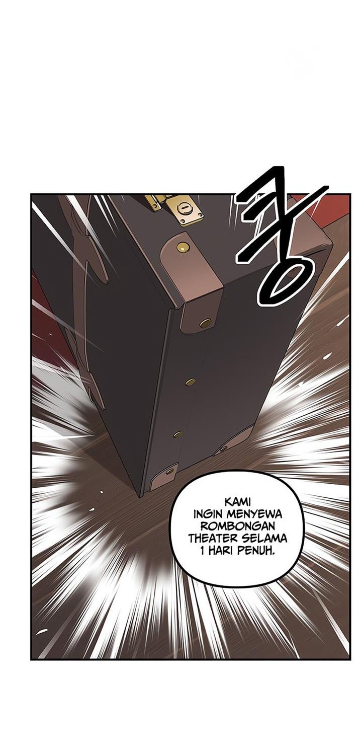 SSS-Class Suicide Hunter Chapter 101 Gambar 4