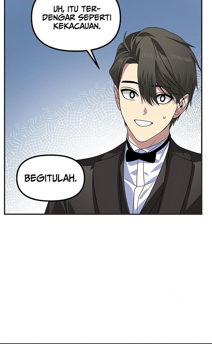 SSS-Class Suicide Hunter Chapter 101 Gambar 8