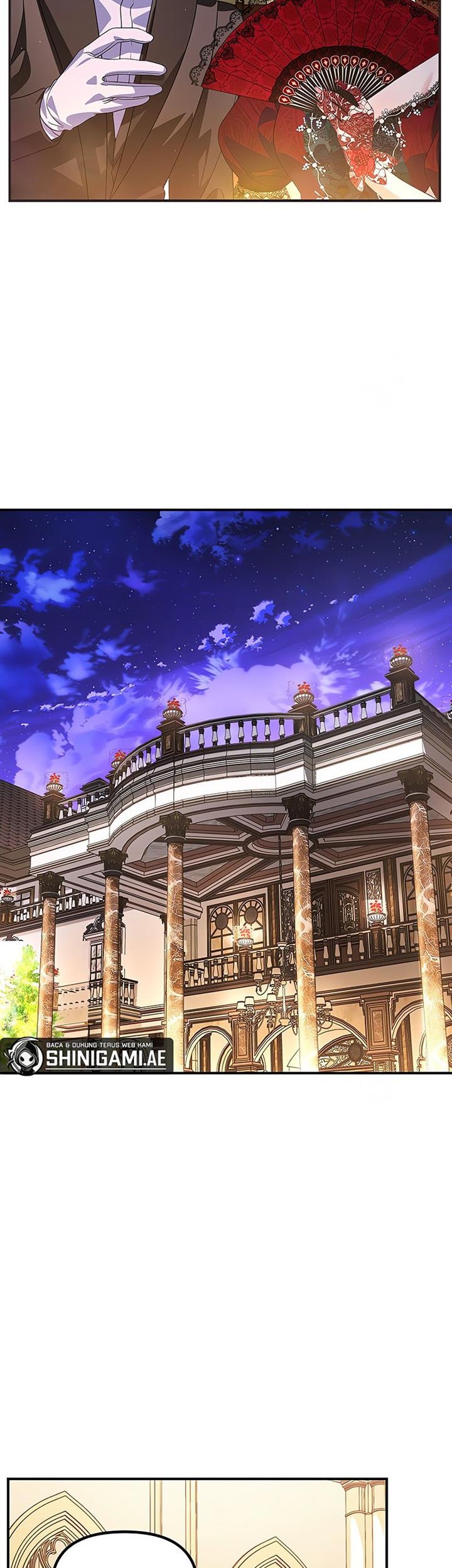 SSS-Class Suicide Hunter Chapter 101 Gambar 10