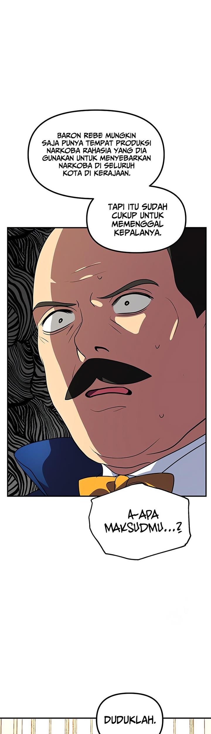 SSS-Class Suicide Hunter Chapter 101 Gambar 15