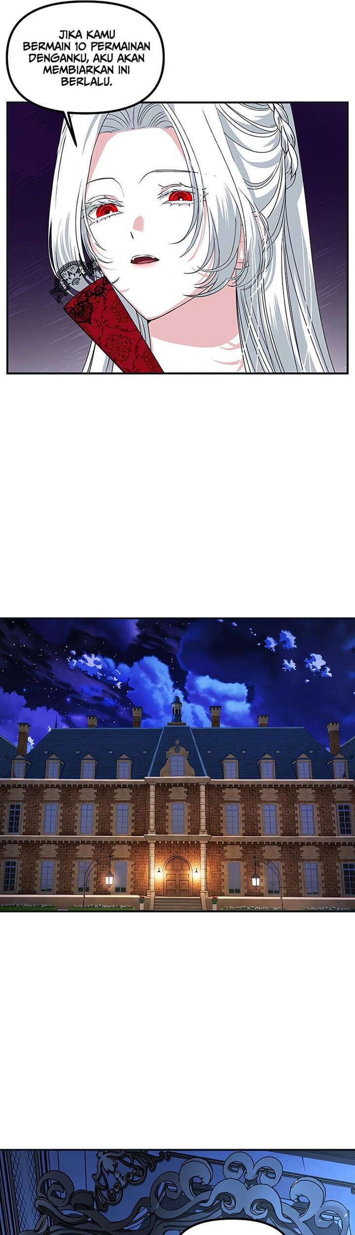 SSS-Class Suicide Hunter Chapter 101 Gambar 17