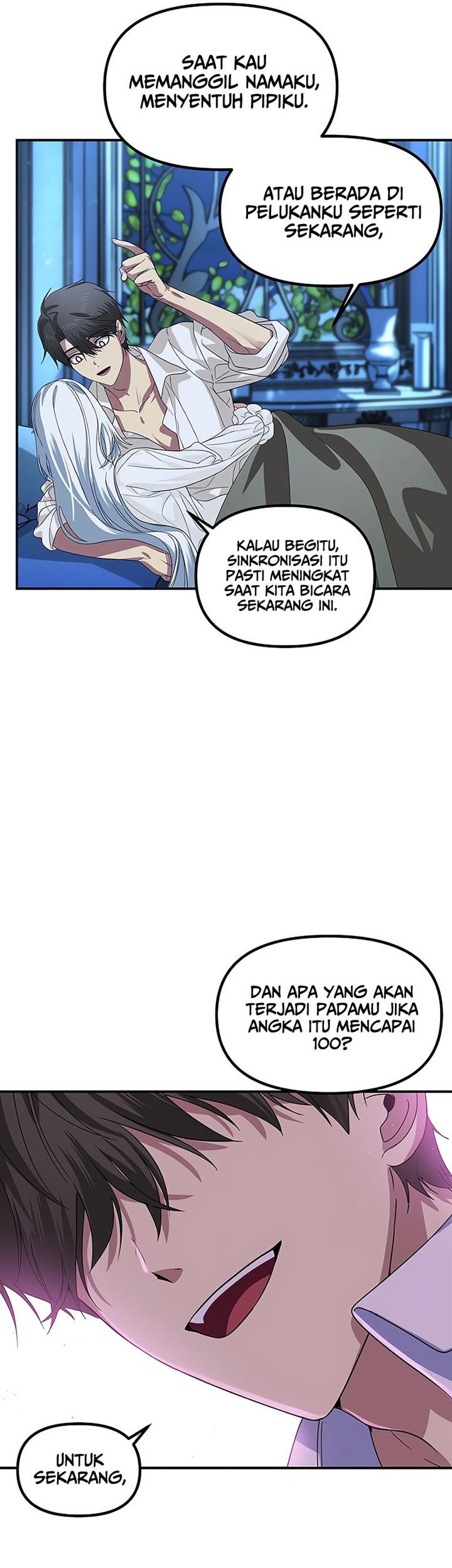 SSS-Class Suicide Hunter Chapter 101 Gambar 21