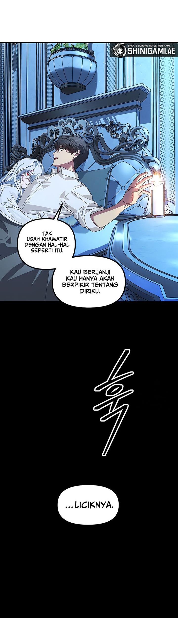 SSS-Class Suicide Hunter Chapter 101 Gambar 22