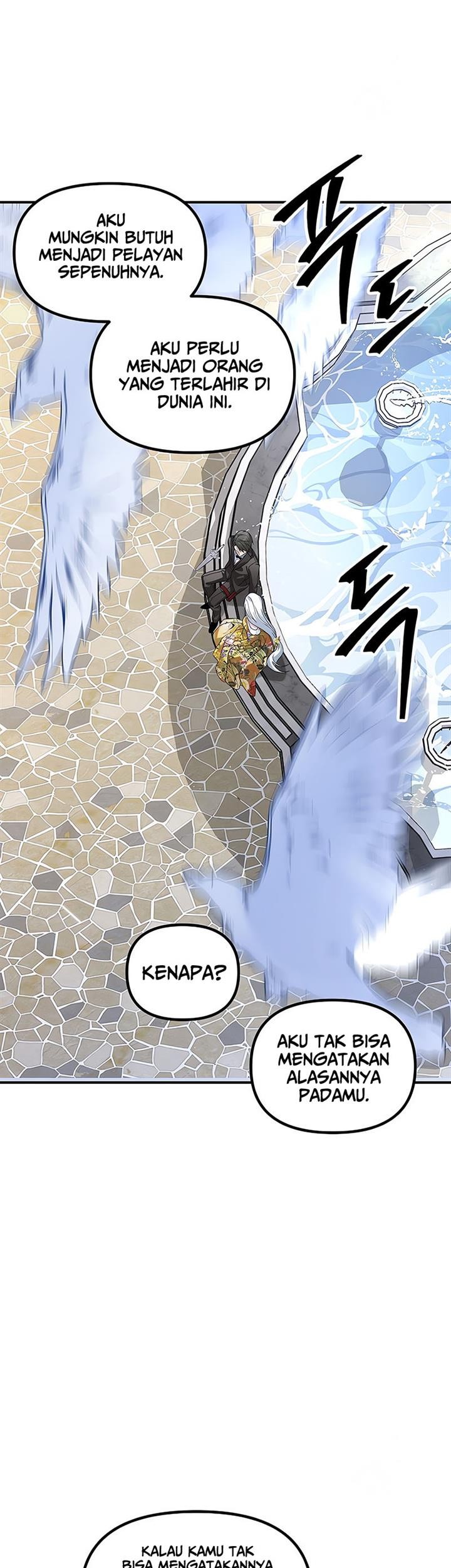 SSS-Class Suicide Hunter Chapter 101 Gambar 33