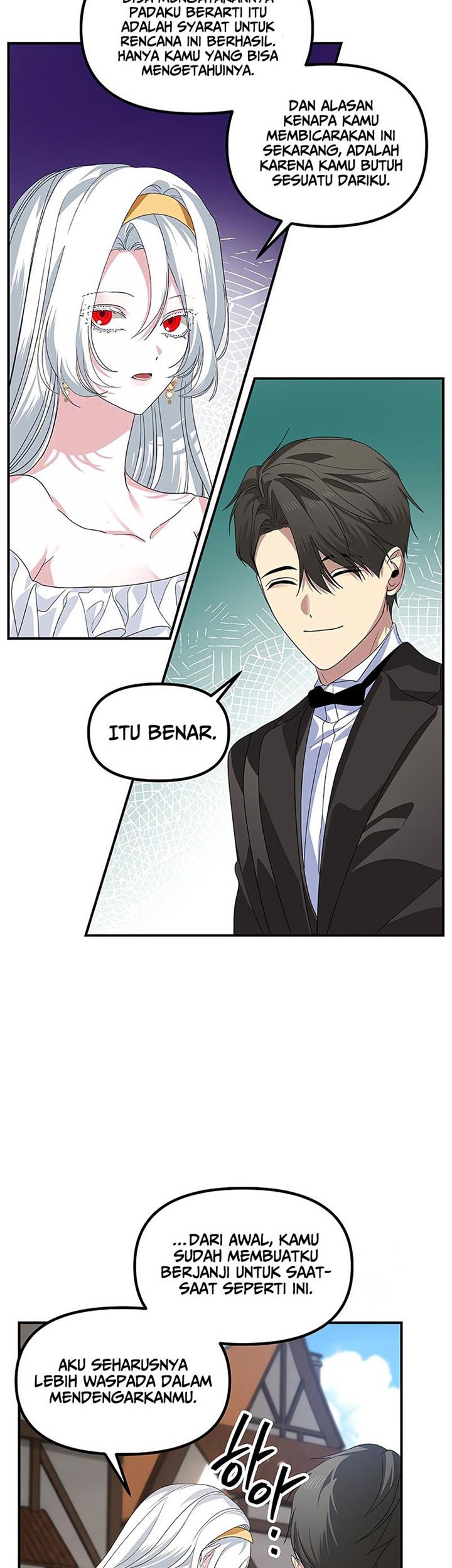 SSS-Class Suicide Hunter Chapter 101 Gambar 34