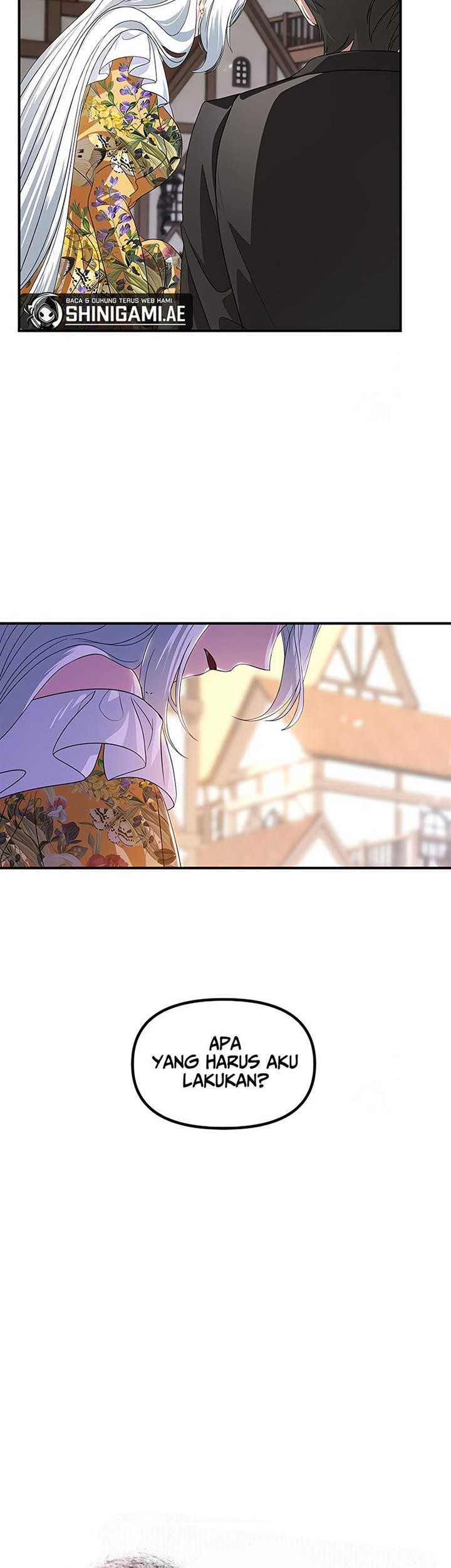 SSS-Class Suicide Hunter Chapter 101 Gambar 35