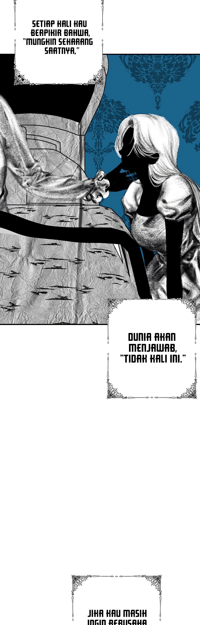 SSS-Class Suicide Hunter Chapter 90 Gambar 3