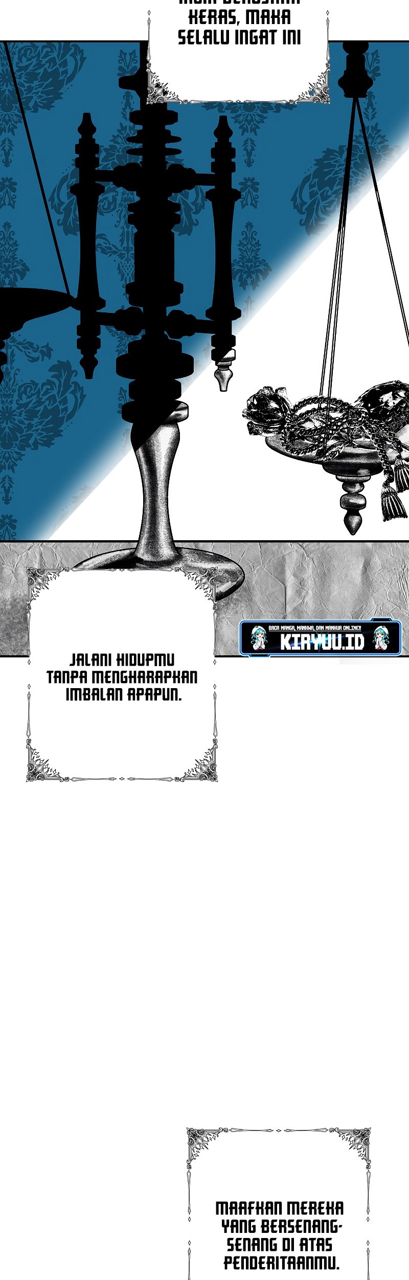 SSS-Class Suicide Hunter Chapter 90 Gambar 4