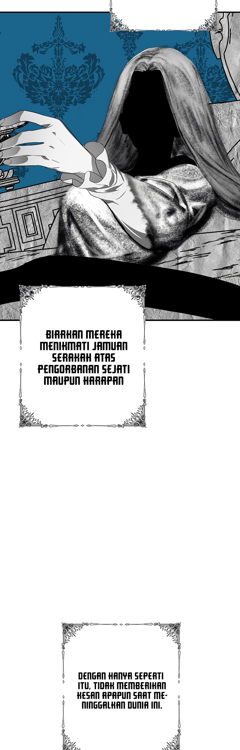 SSS-Class Suicide Hunter Chapter 90 Gambar 5