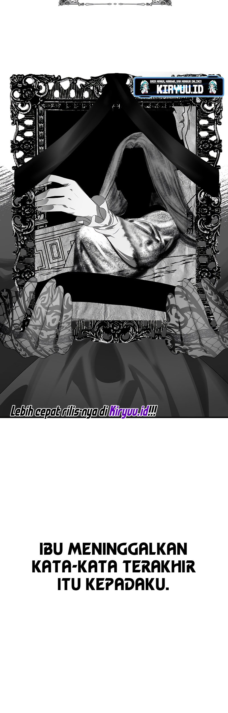 SSS-Class Suicide Hunter Chapter 90 Gambar 6