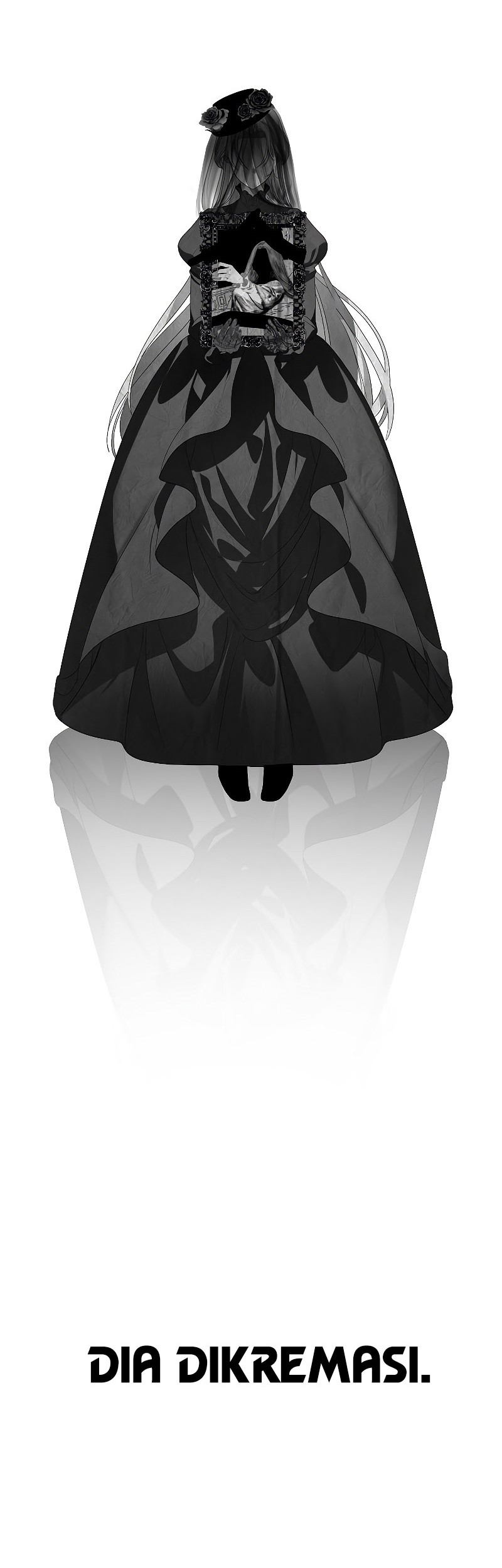 SSS-Class Suicide Hunter Chapter 90 Gambar 7