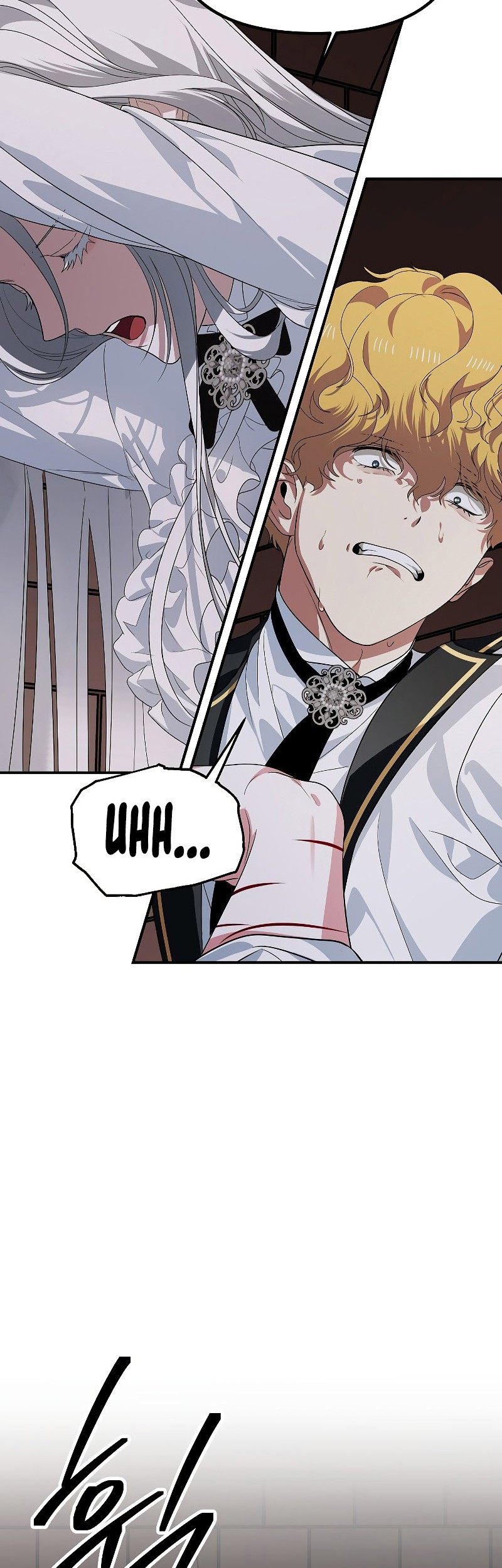 SSS-Class Suicide Hunter Chapter 90 Gambar 10