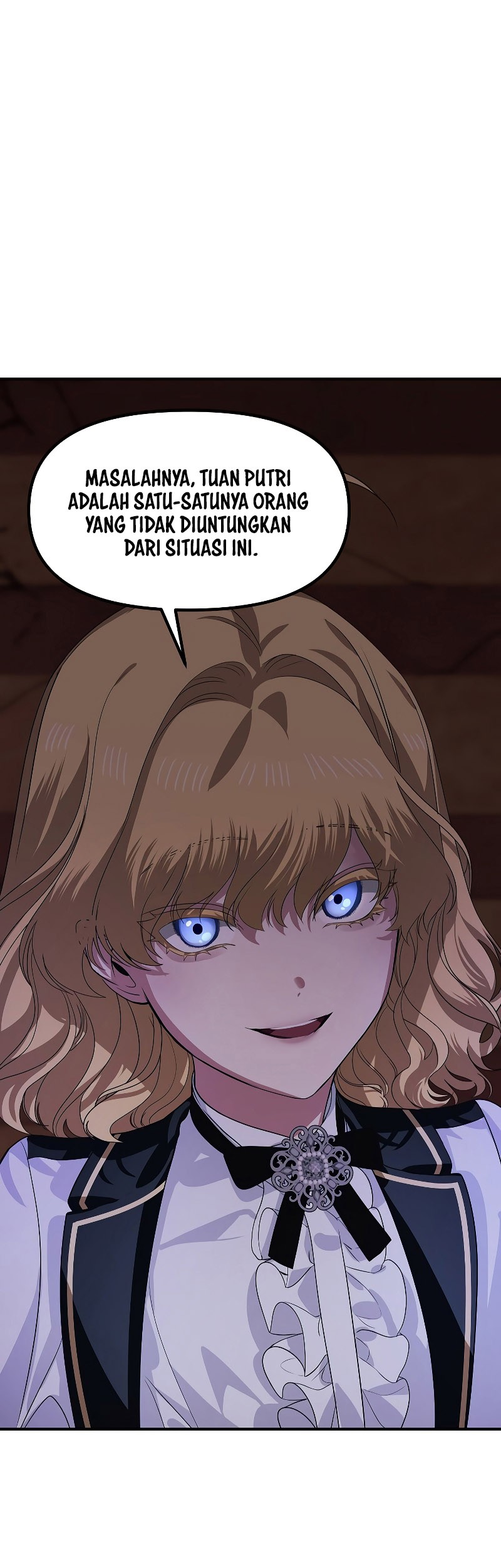 SSS-Class Suicide Hunter Chapter 90 Gambar 16