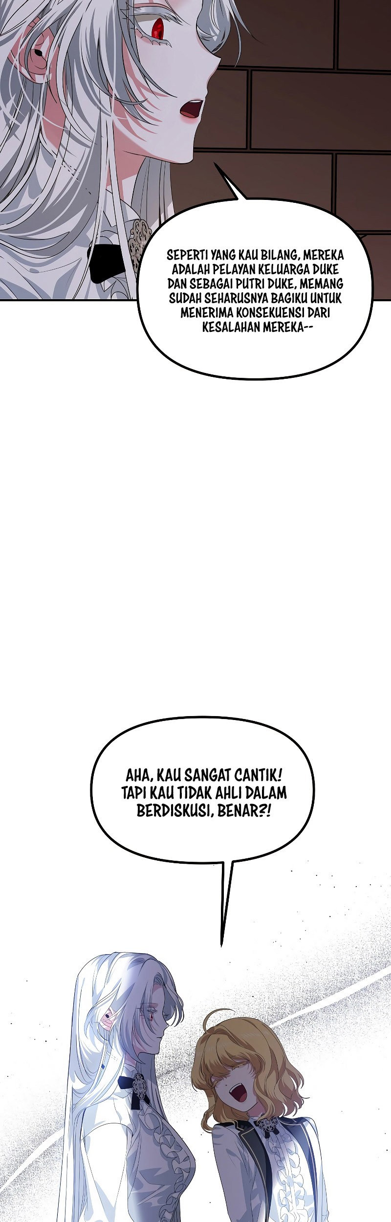 SSS-Class Suicide Hunter Chapter 90 Gambar 18