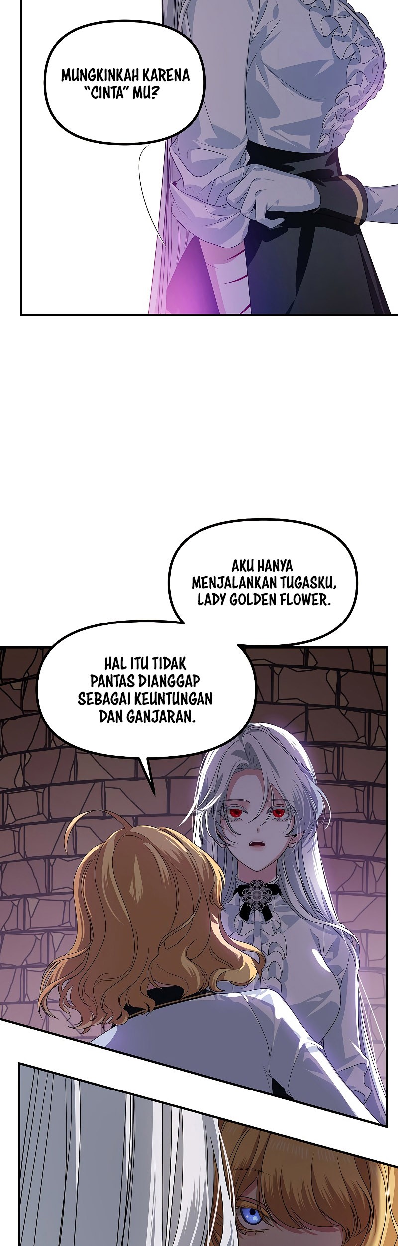 SSS-Class Suicide Hunter Chapter 90 Gambar 20