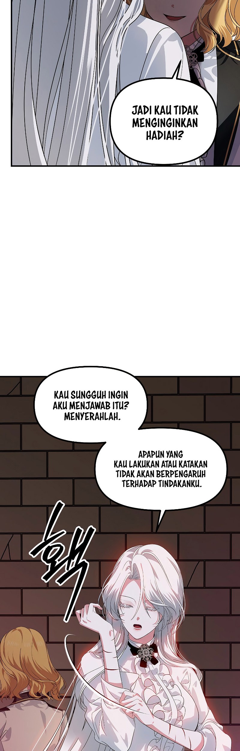 SSS-Class Suicide Hunter Chapter 90 Gambar 21