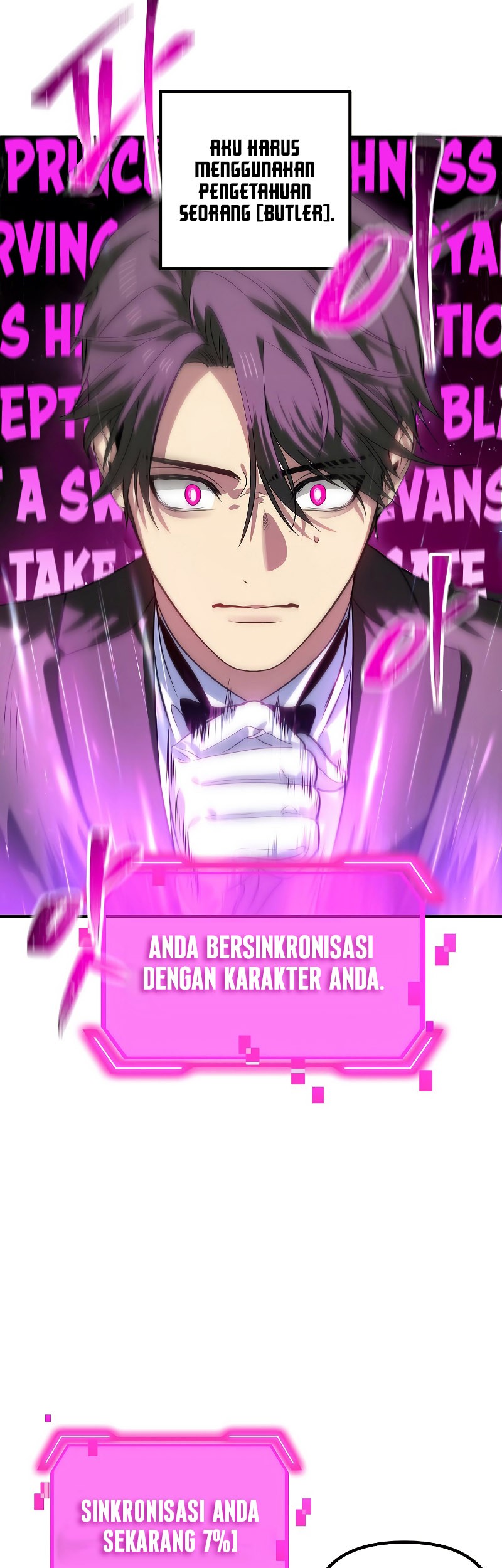 SSS-Class Suicide Hunter Chapter 90 Gambar 25