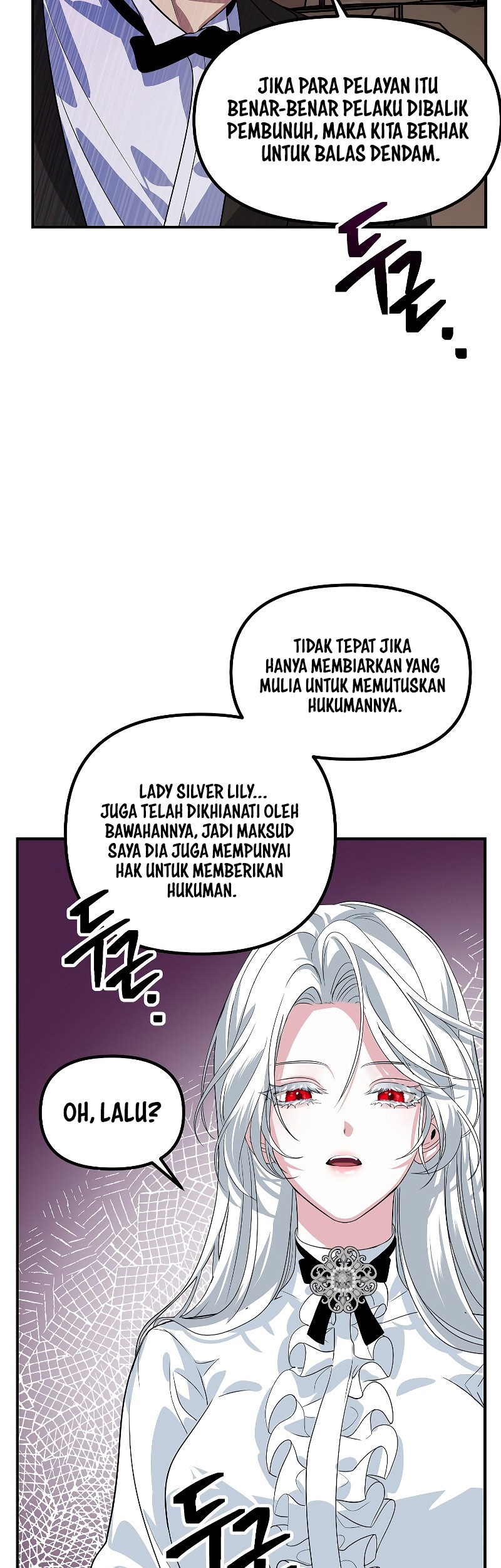 SSS-Class Suicide Hunter Chapter 90 Gambar 27