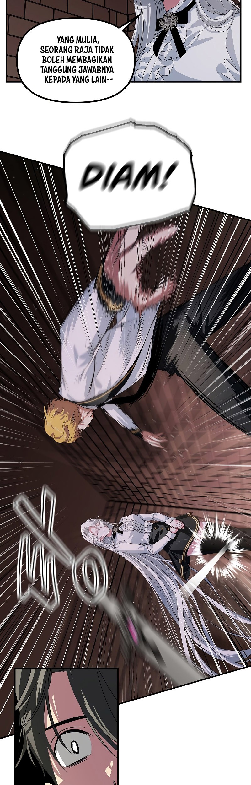 SSS-Class Suicide Hunter Chapter 90 Gambar 32