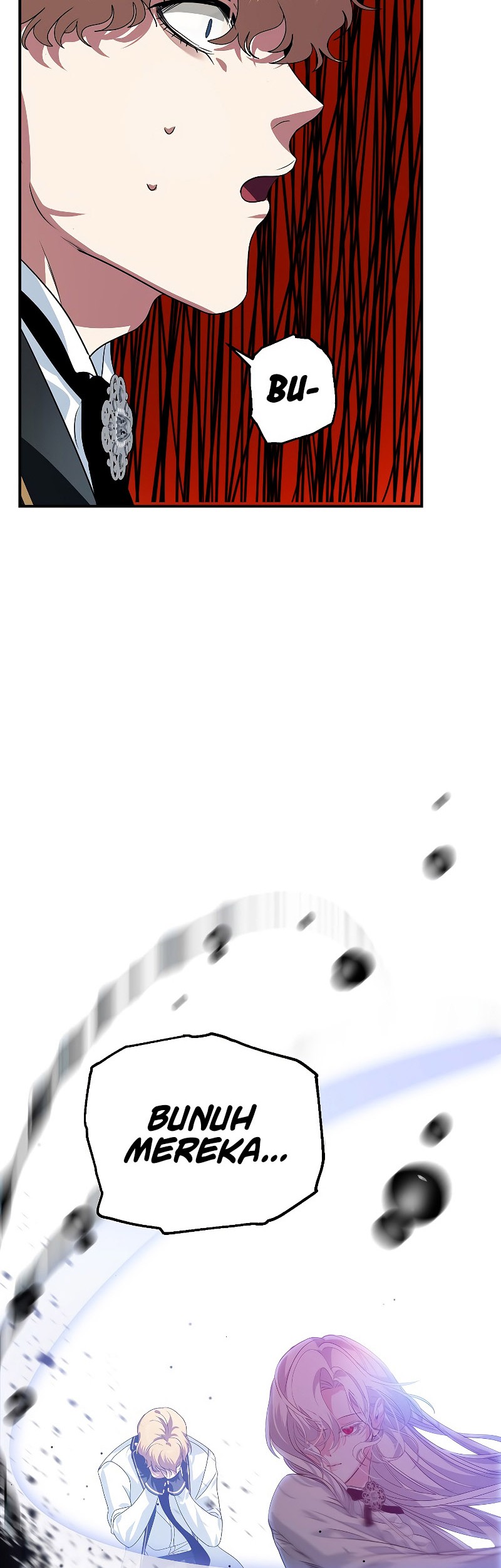 SSS-Class Suicide Hunter Chapter 90 Gambar 38