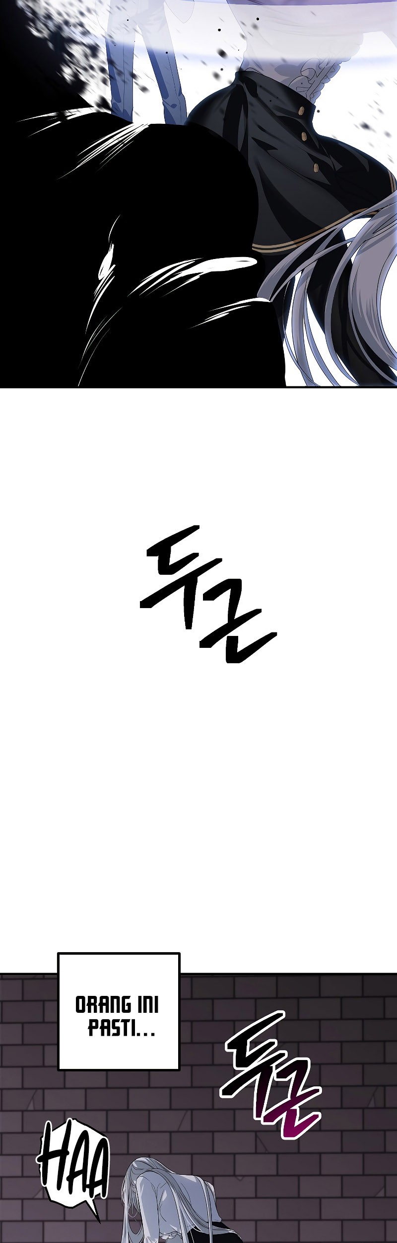 SSS-Class Suicide Hunter Chapter 90 Gambar 39