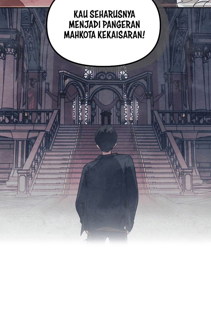 SSS-Class Suicide Hunter Chapter 90 Gambar 50