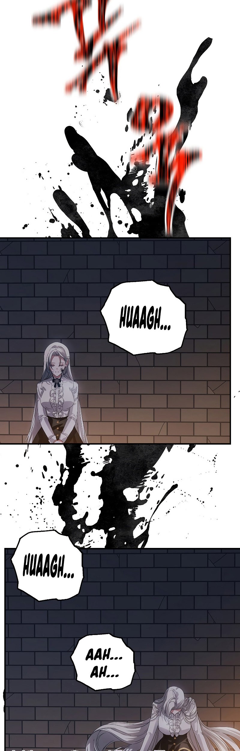 SSS-Class Suicide Hunter Chapter 90 Gambar 52