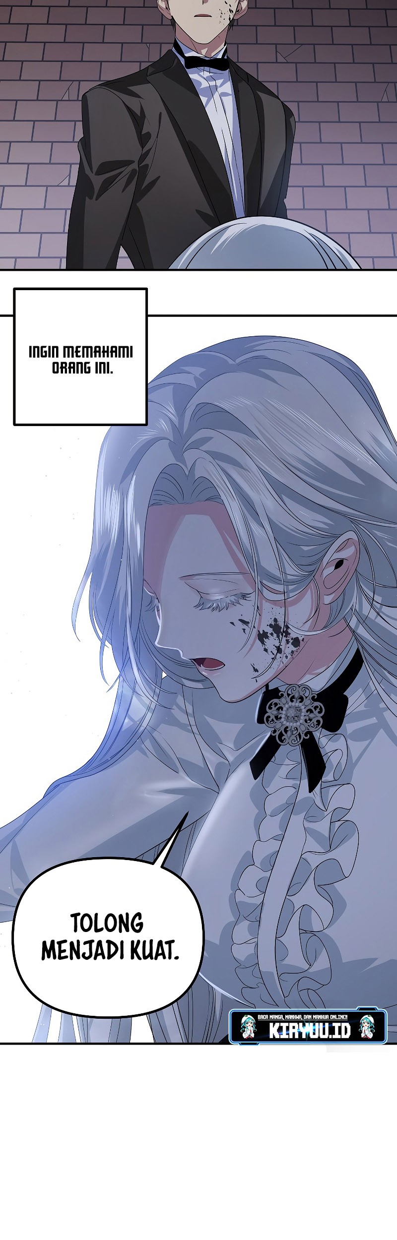 SSS-Class Suicide Hunter Chapter 90 Gambar 55